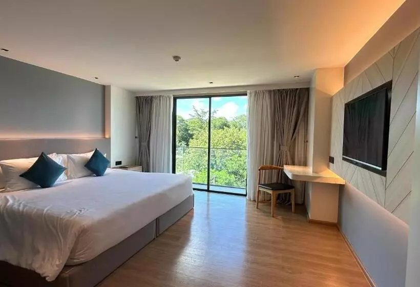 La Vita Phuket Rawai