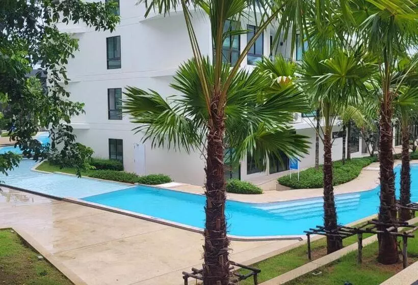 La Vita Phuket Rawai