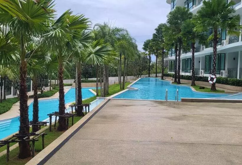 La Vita Phuket Rawai