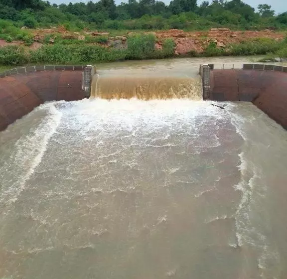 Majatalo บ้านสวนริมน้ำวังใหญ่ วังสามหมอ อุดรธานี