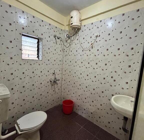 پانسیون Anjunapalms Guesthouse