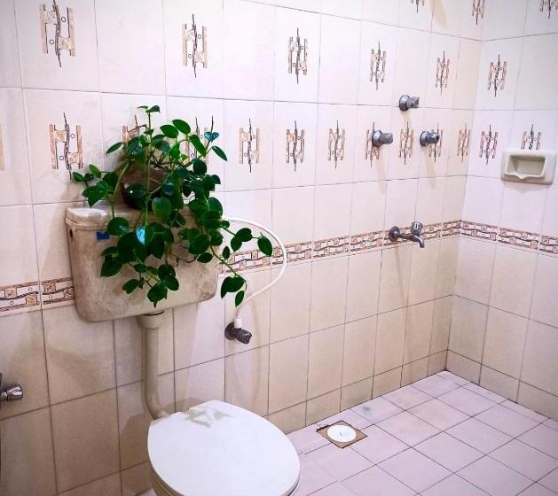 پانسیون Anjunapalms Guesthouse