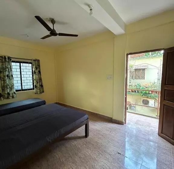 Majatalo Anjunapalms Guesthouse