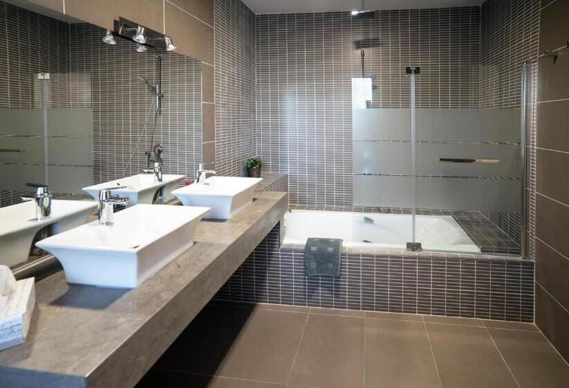 پانسیون El Palacete