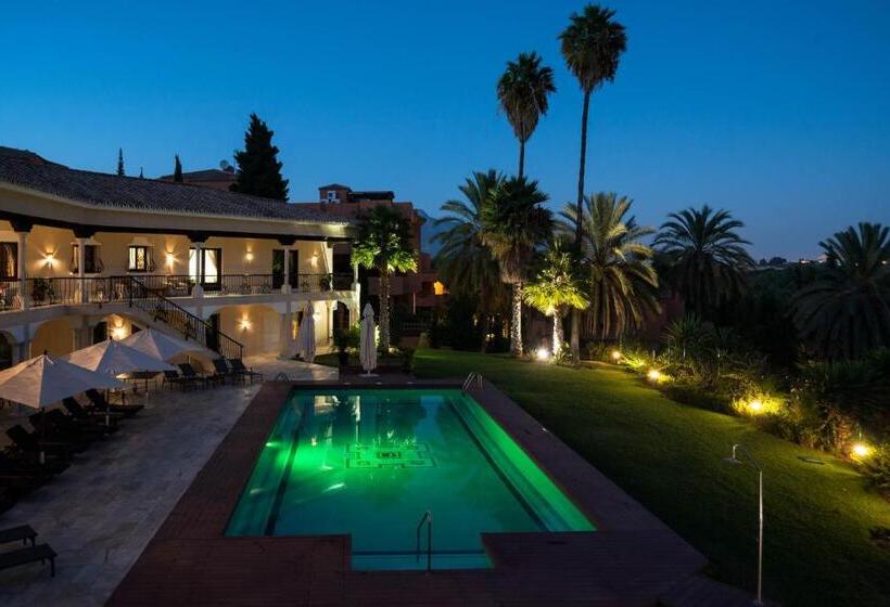 پانسیون El Palacete