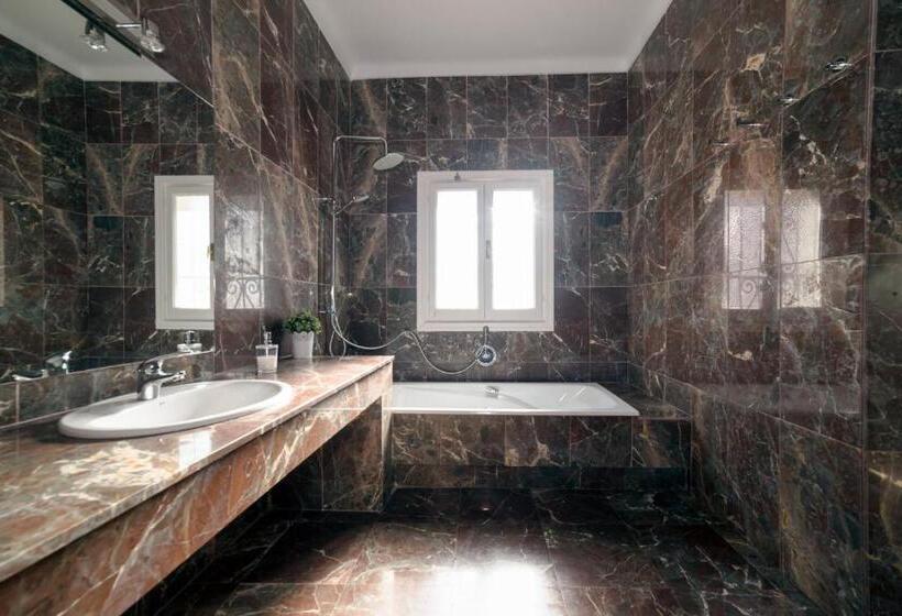 پانسیون El Palacete