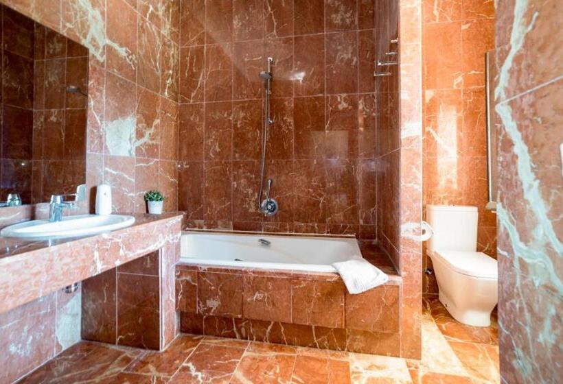 پانسیون El Palacete