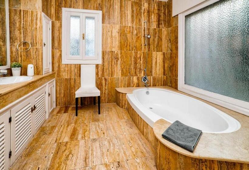 پانسیون El Palacete