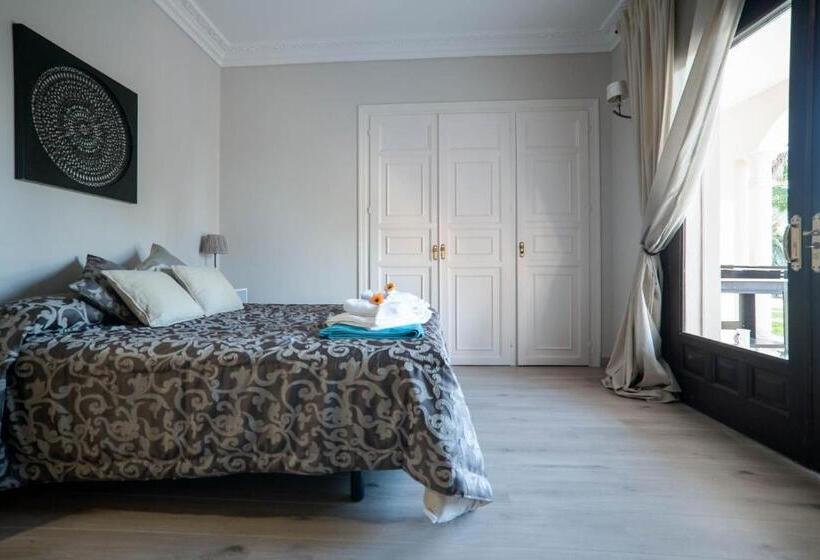 پانسیون El Palacete