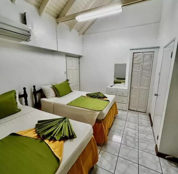 ペンション E.w.b. Properties