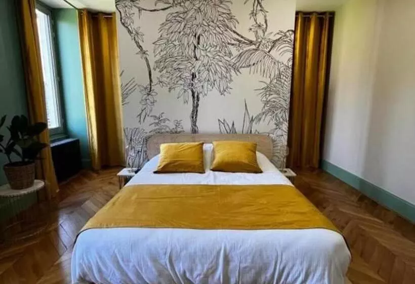 ペンション Chambres D Hôtes Raffinées Avec Piscine à La Flèche, Proche Zoo Et Prytanée National   Fr 1 410 417