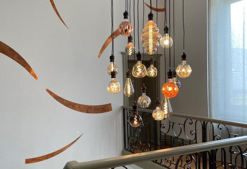 بنسيون Chambres D Hôtes Raffinées Avec Piscine à La Flèche, Proche Zoo Et Prytanée National Fr 1 410 417