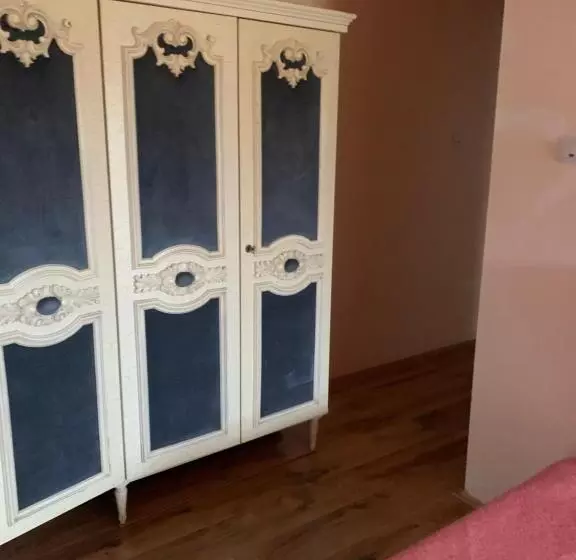 ペンション Weinesya Sunset Smida