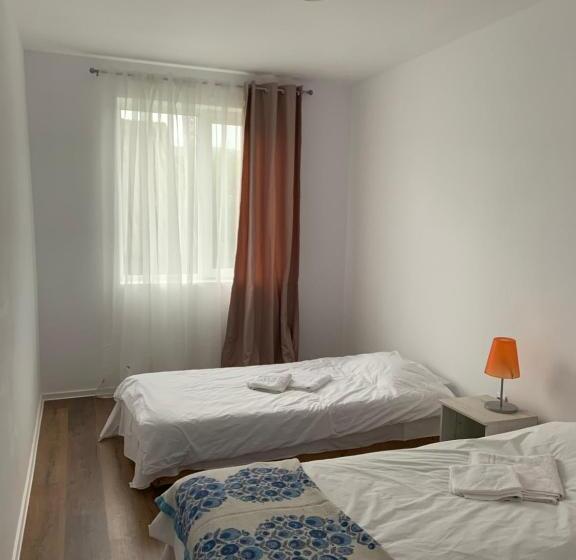 Пансион Weinesya Sunset Smida