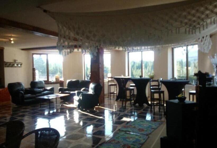 Пансион Weinesya Sunset Smida