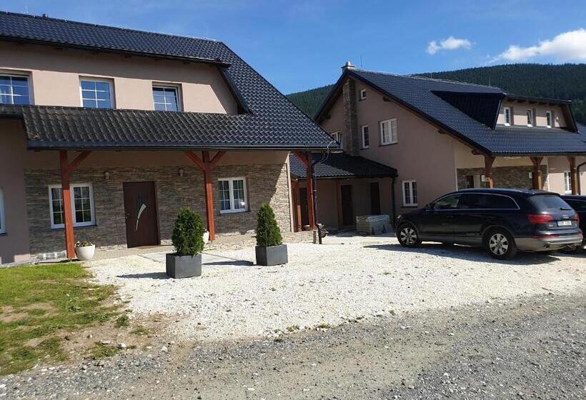 Пансион Penzion Parma