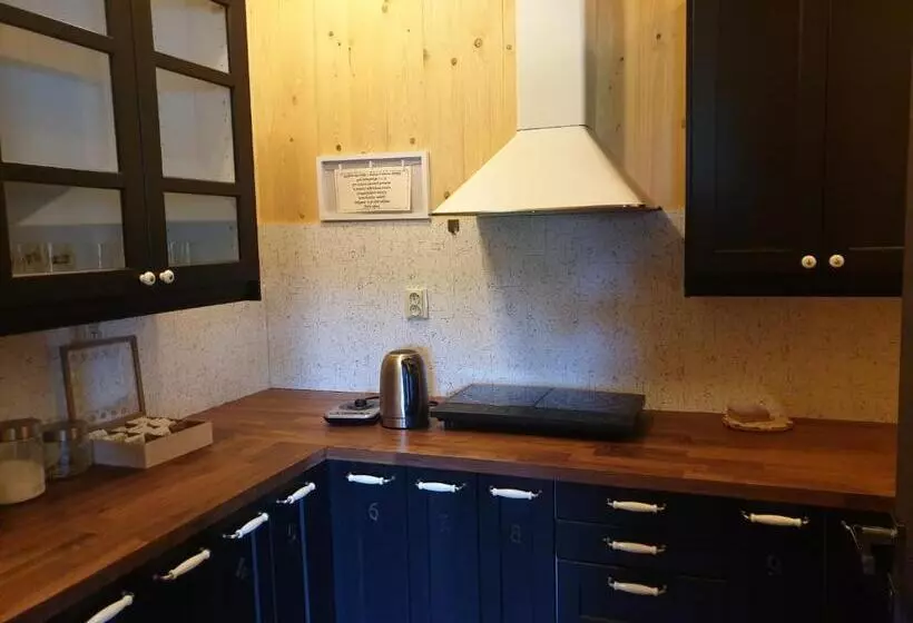 Majatalo Penzion Parma