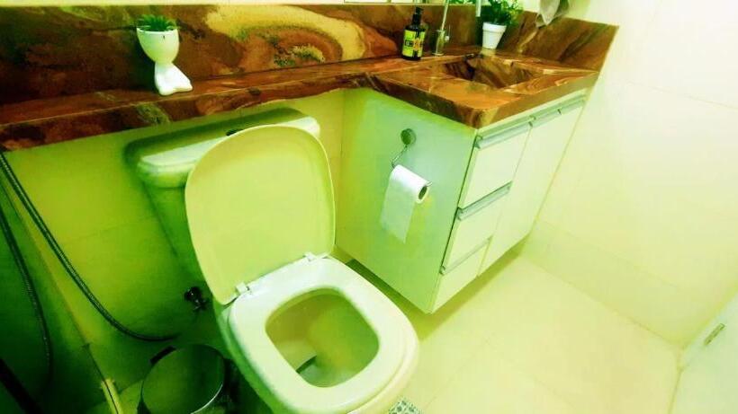 펜션 Pousada Da Drica