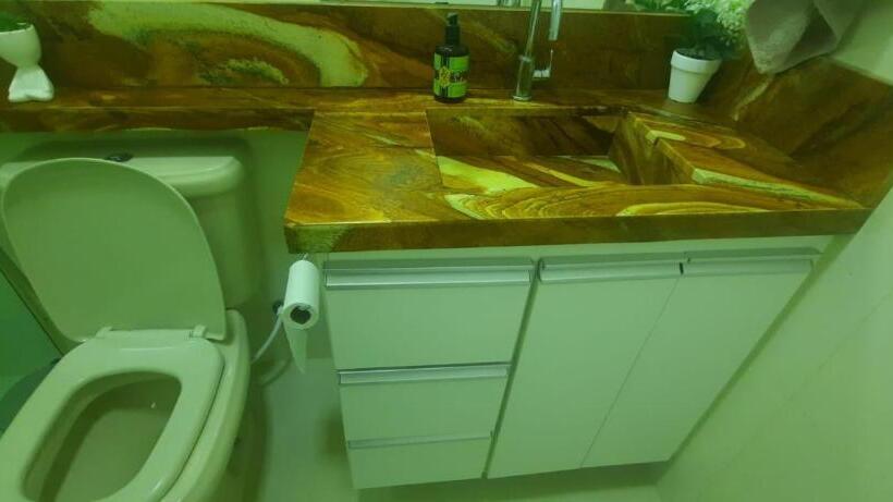 펜션 Pousada Da Drica