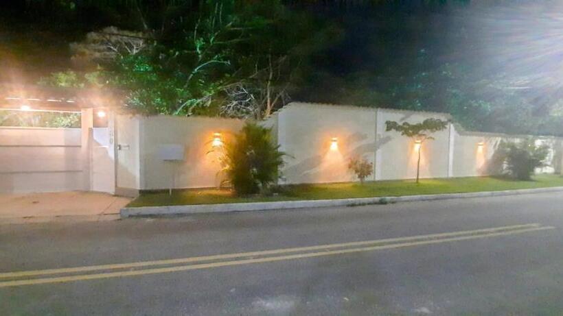 펜션 Pousada Da Drica