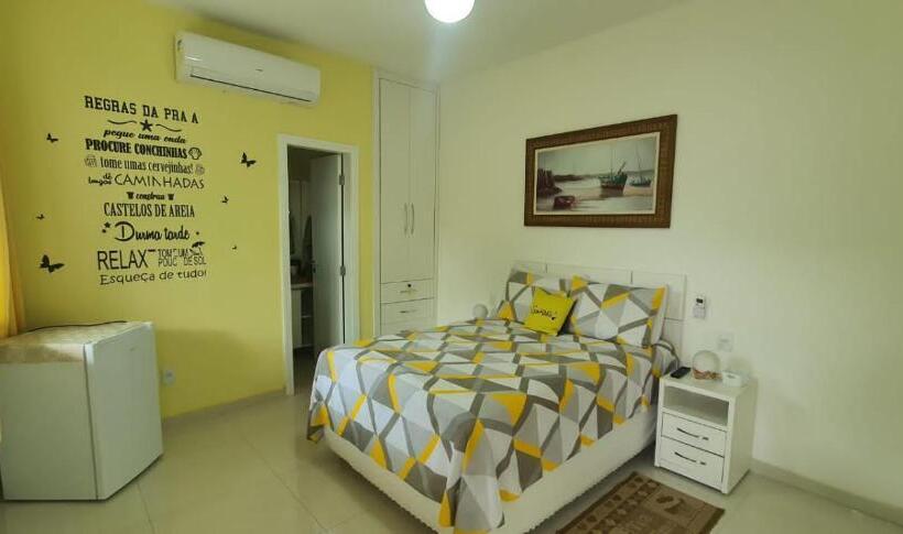 펜션 Pousada Da Drica