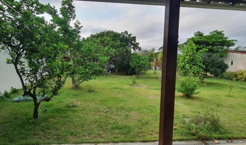 펜션 Pousada Da Drica