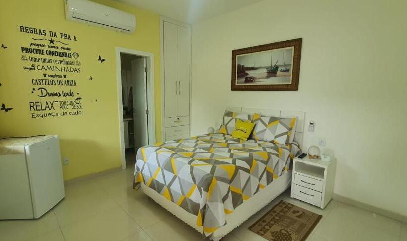 펜션 Pousada Da Drica