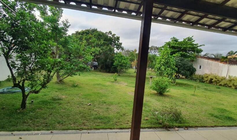 펜션 Pousada Da Drica