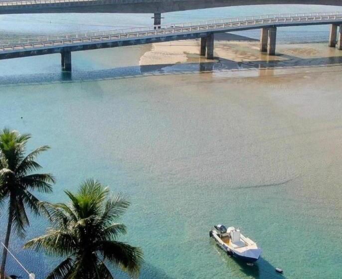 펜션 Pousada Da Drica