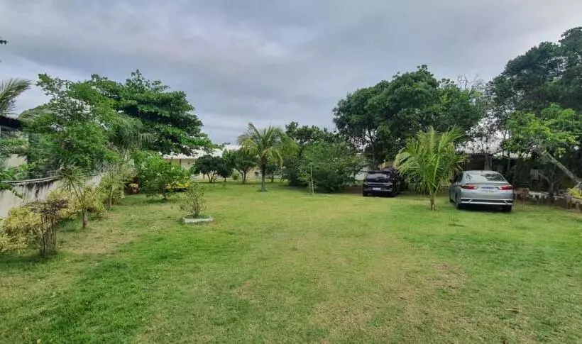Majatalo Pousada Da Drica