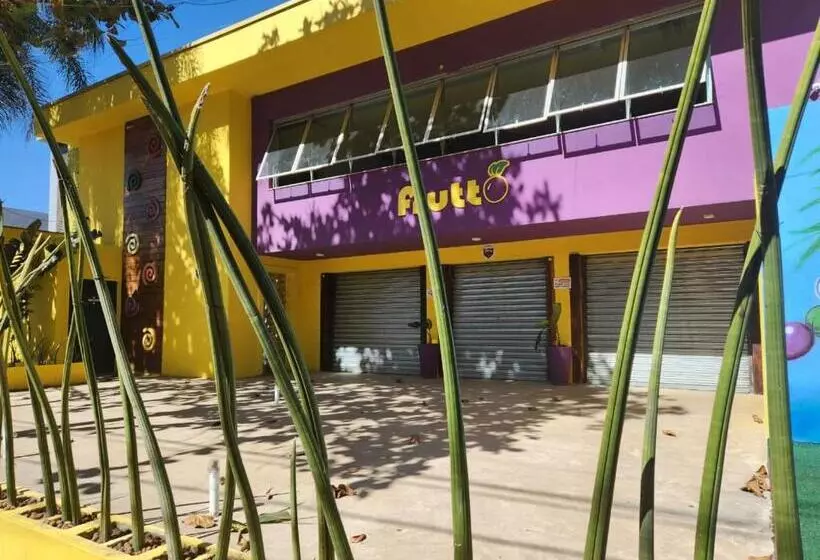ペンション Quarto Bem Star Na Lagoa Do Taquaral