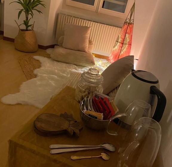 Pensionat Room Next Montreux