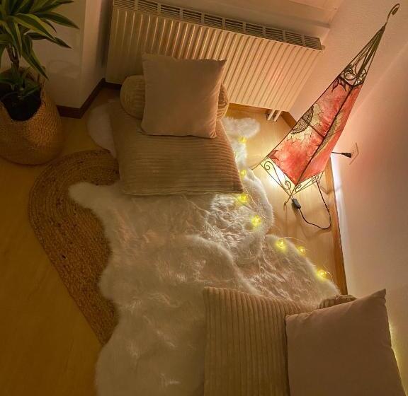 Pensionat Room Next Montreux