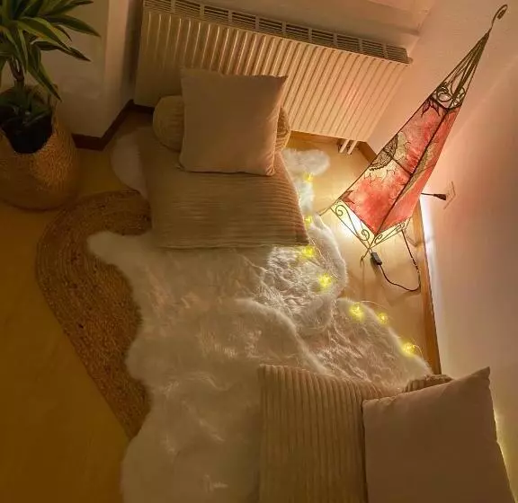 Majatalo Room Next Montreux