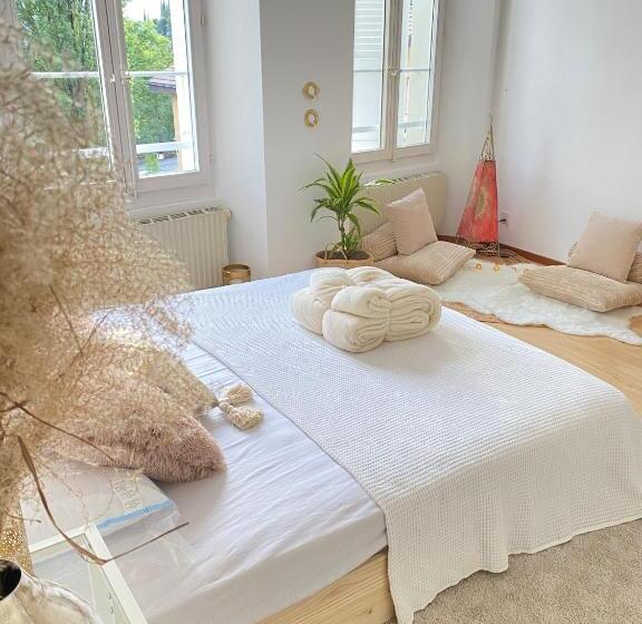 Pensionat Room Next Montreux