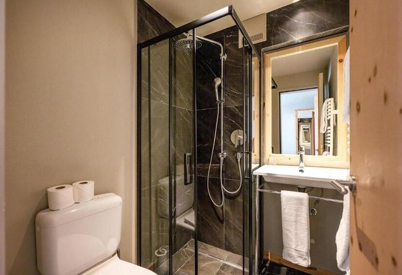 Pensió Seehof Reduit