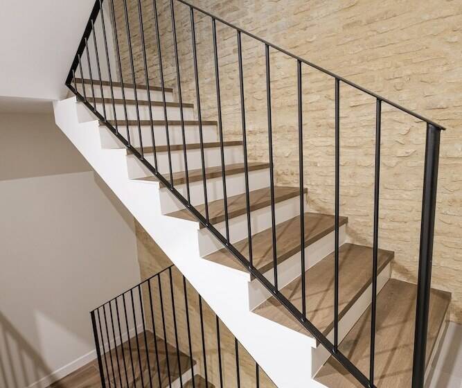 پانسیون Sevilla Dostorres