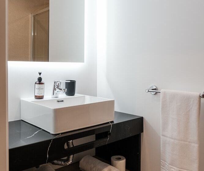 پانسیون Sevilla Dostorres