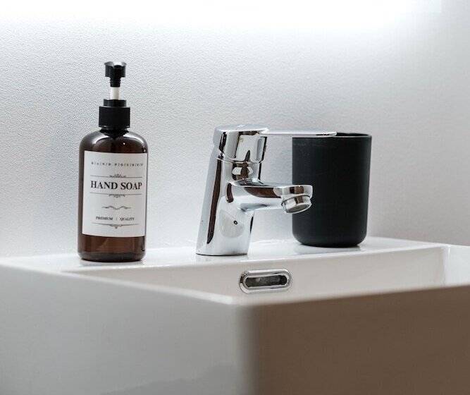 پانسیون Sevilla Dostorres