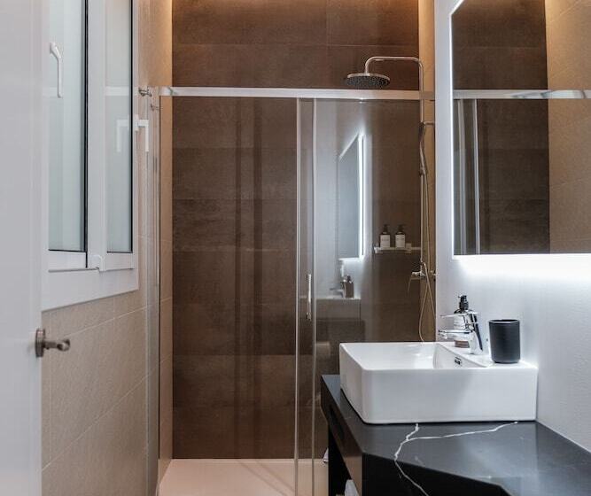 پانسیون Sevilla Dostorres