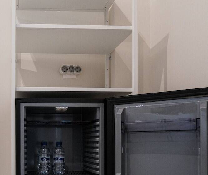 پانسیون Sevilla Dostorres