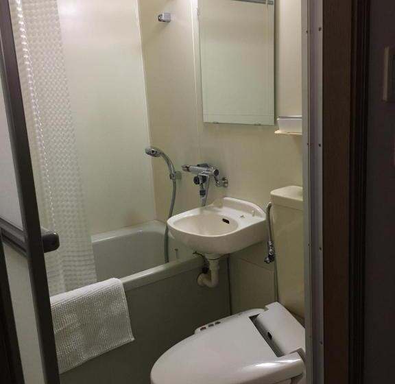 פנסיון Sudomari Akariya Vacation Stay 68896v