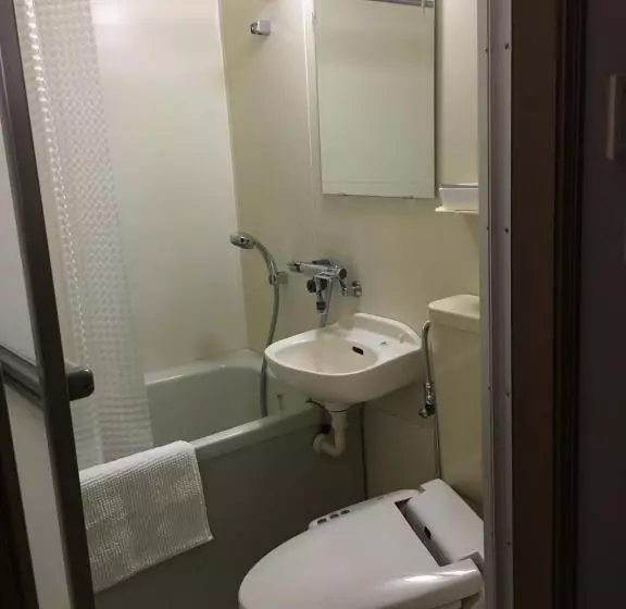 Majatalo Sudomari Akariya   Vacation Stay 68896v