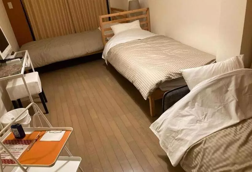 Majatalo Sudomari Akariya   Vacation Stay 68896v