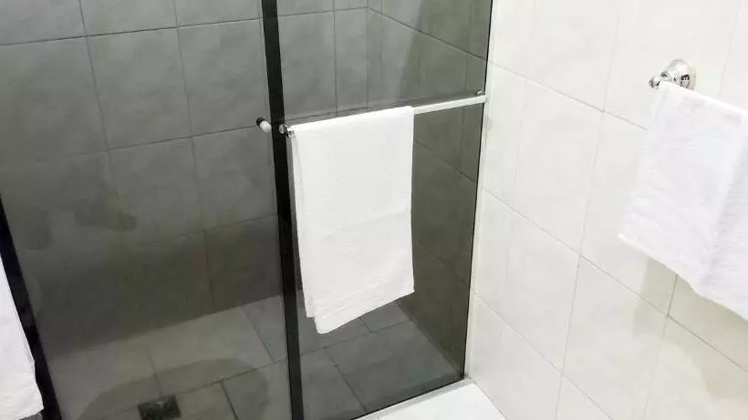 ペンション Suíte Privativa Gigá