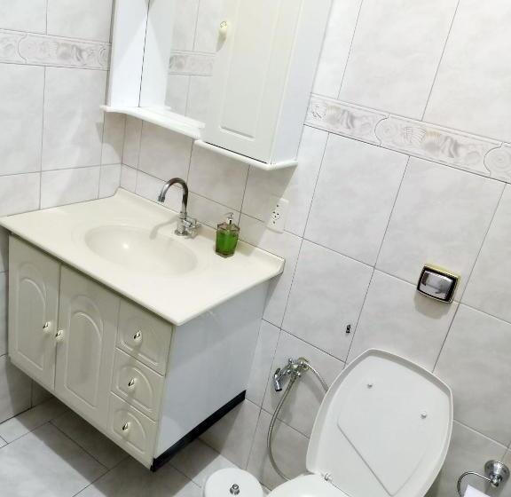 Pensionat Suíte Privativa Gigá