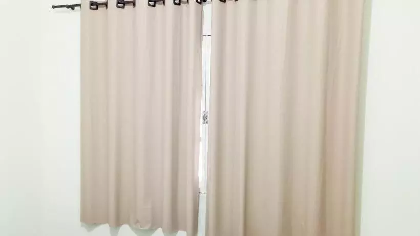 ペンション Suíte Privativa Gigá