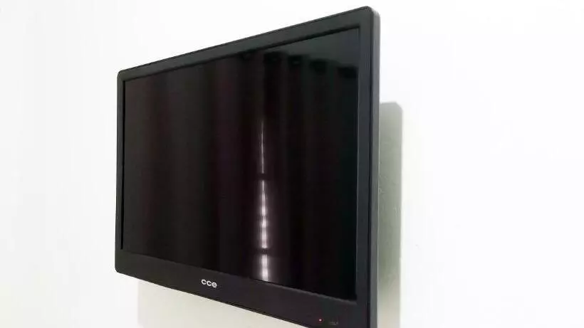 ペンション Suíte Privativa Gigá