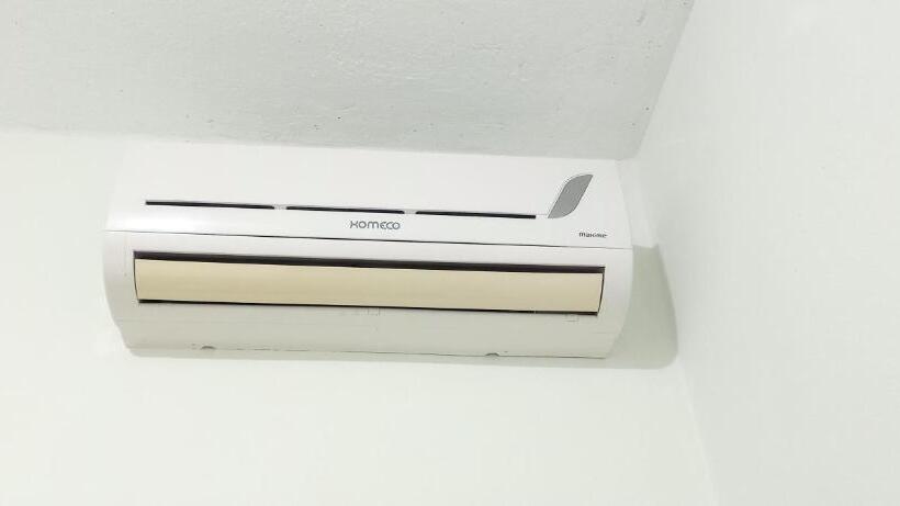 Pensionat Suíte Privativa Gigá