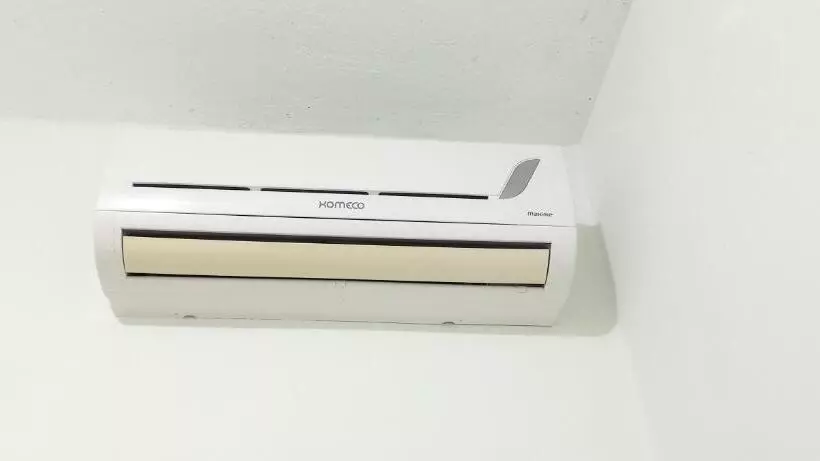 ペンション Suíte Privativa Gigá